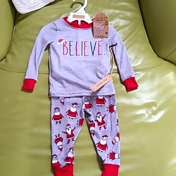 Rae Dunn Pajamas Rae Dunn Pjs Poshmark